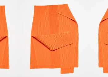 HOMME PLISSÉ ISSEY MIYAKE Meets Matisse at Tate Modern