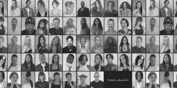 British Fashion Council Announces 2026 NEW WAVE: Creatives