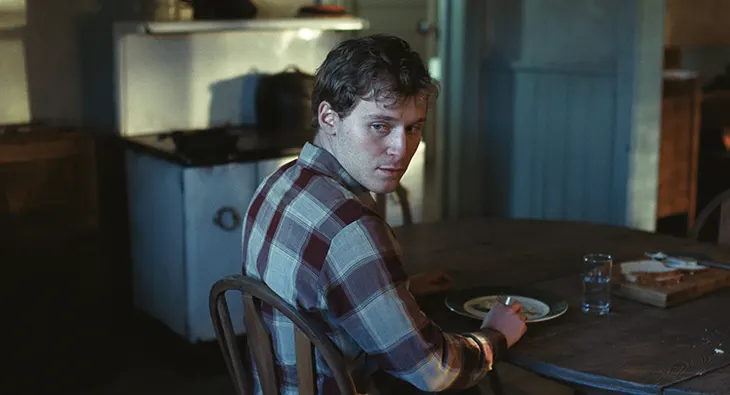 MUBI A Long Winter Trailer
