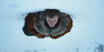 MUBI Reveals Trailer for Andrew Haigh’s Drama A Long Winter