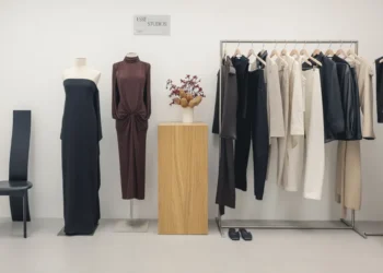 Australian Fashion Council Brings 12 Designers to Paris