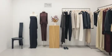Australian Fashion Council Brings 12 Designers to Paris