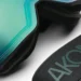 Winter Kit: AKONI and OUT OF’s Explorer Goggle Is the Smartest Luxury on the Mountain