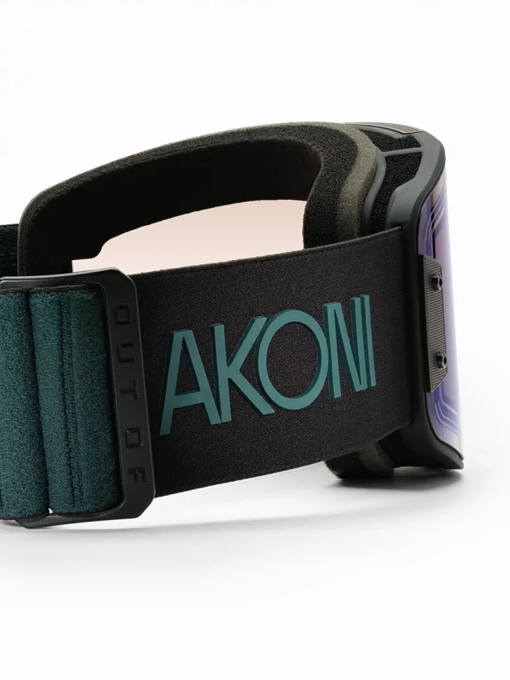 AKONI