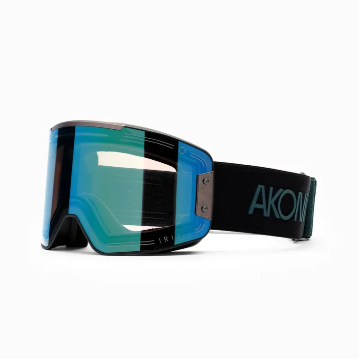AKONI