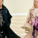 Akris Spring Summer 2027: Albert Kriemler Transforms Paint Into Garment