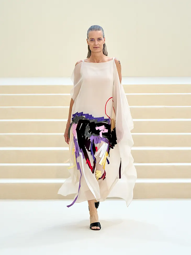 Akris Spring Summer 2027