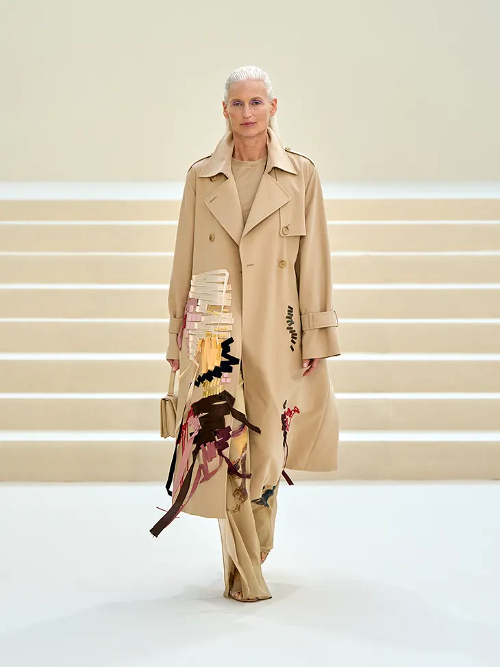 Akris Spring Summer 2027