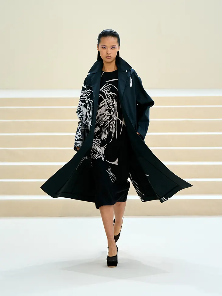 Akris Spring Summer 2027