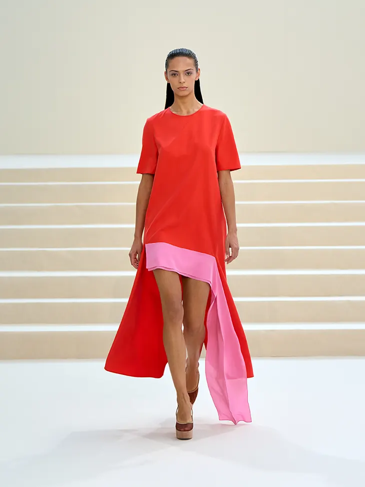 Akris Spring Summer 2027