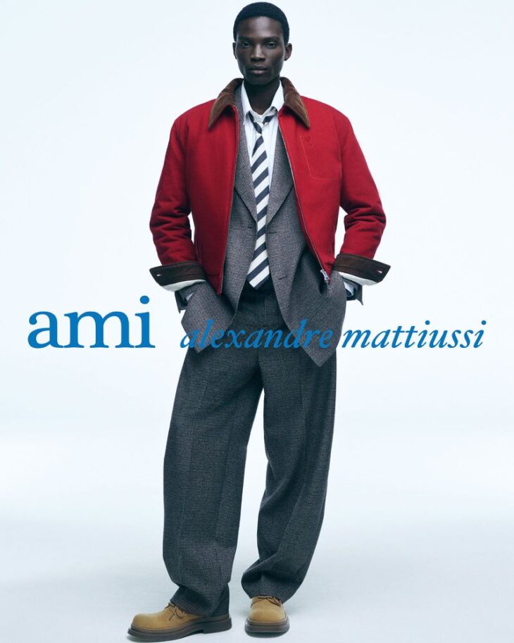 ami Paris