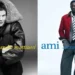 ami Paris Brings Saskia de Brauw and Parisian Attitude to the Season