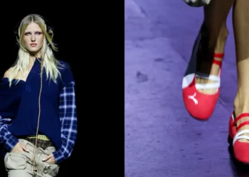 A$AP Rocky Brings PUMA to the AWGE Spring Summer 2027