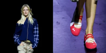 A$AP Rocky Brings PUMA to the AWGE Spring Summer 2027