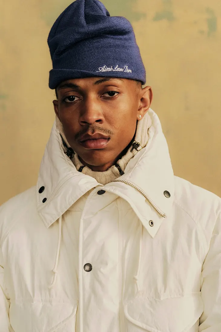 Aimé Leon Dore Fall Winter 2026 