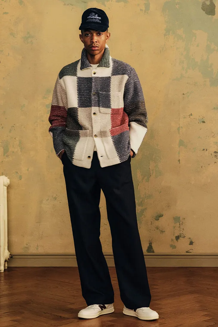 Aimé Leon Dore Fall Winter 2026 