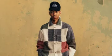 Aimé Leon Dore Expands Fall Winter 2026 With Second Drop
