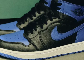 Jordan 1 High Royal