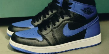 Jordan 1 High Royal