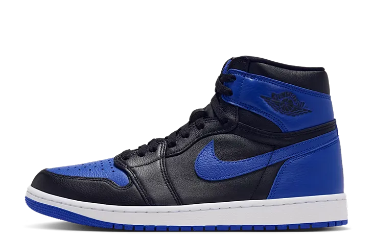 Jordan 1 High Royal