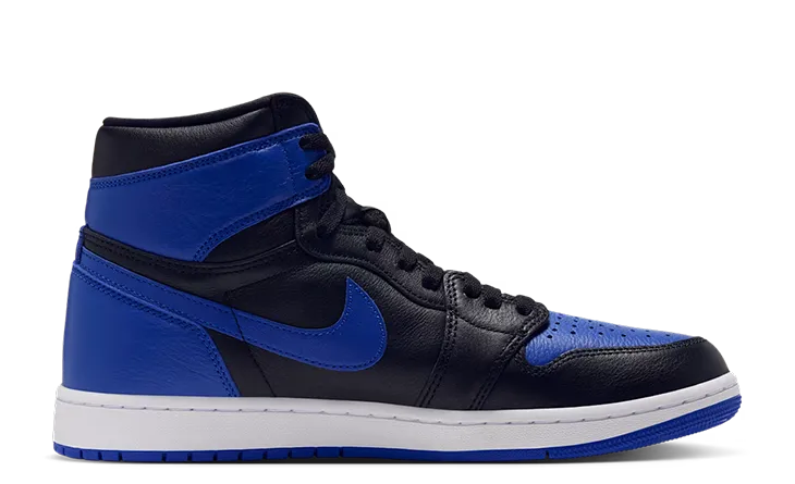 Jordan 1 High Royal