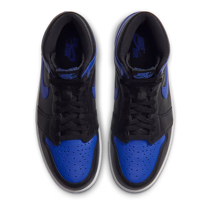 Jordan 1 High Royal
