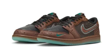 Air Jordan 1 Low OG “Somos Historias” Honors Día de Muertos