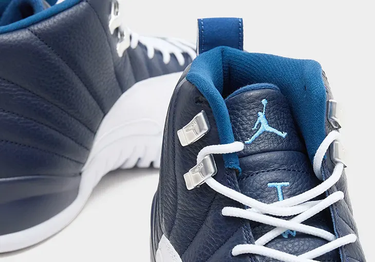 Air Jordan 12 “Obsidian”