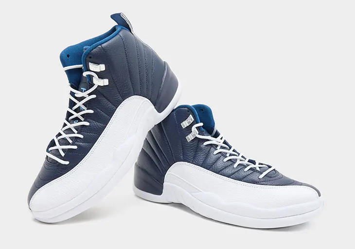 Air Jordan 12 “Obsidian”