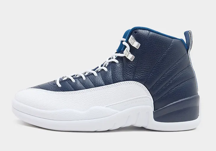 Air Jordan 12 “Obsidian”
