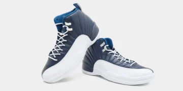 Air Jordan 12 “Obsidian” Makes Its Comeback After 15 Years