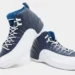 Air Jordan 12 “Obsidian” Makes Its Comeback After 15 Years