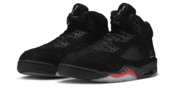 Air Jordan 5 Halloween