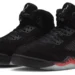 Air Jordan 5 Halloween