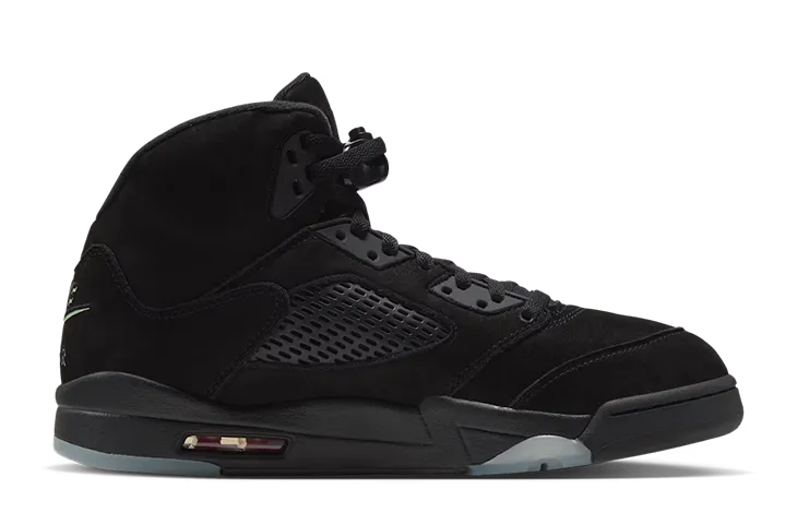 Air Jordan 5 Halloween