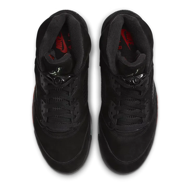 Air Jordan 5 Halloween