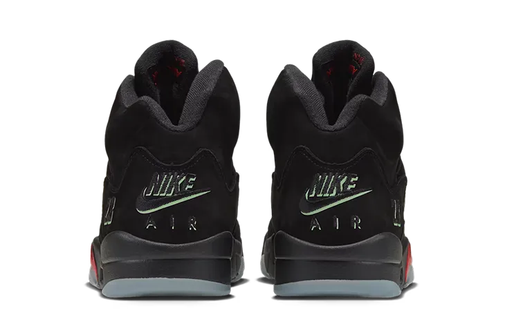Air Jordan 5 Halloween