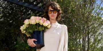Alexandra Golovanoff Builds a Complete Wardrobe for SS27