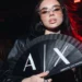 Armani Exchange and FOMO Take Over Belgrade’s Hangar
