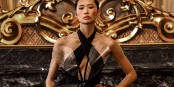 BAHD’OR Designer on Femininity, Freedom and Fashion