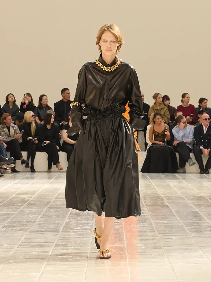 Balenciaga Spring Summer 2027