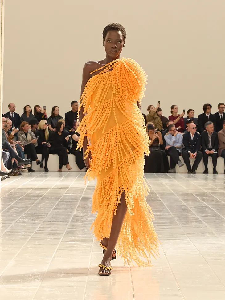 Balenciaga Spring Summer 2027