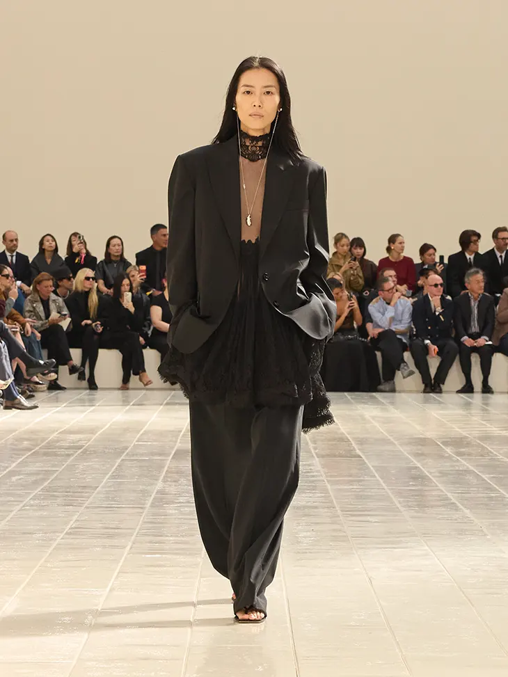Balenciaga Spring Summer 2027