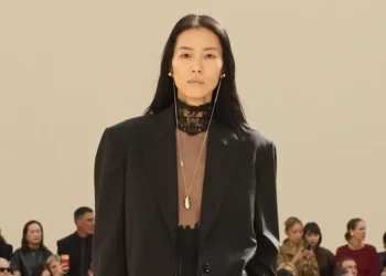 Balenciaga Spring Summer 2027: The New Methodology