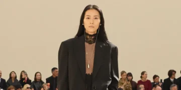 Balenciaga Spring Summer 2027: The New Methodology