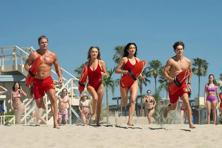 Baywatch 2027