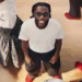 Burna Boy and On Unveil Their First Sneaker Collection