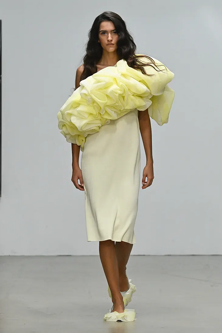CFCL Spring Summer 2027