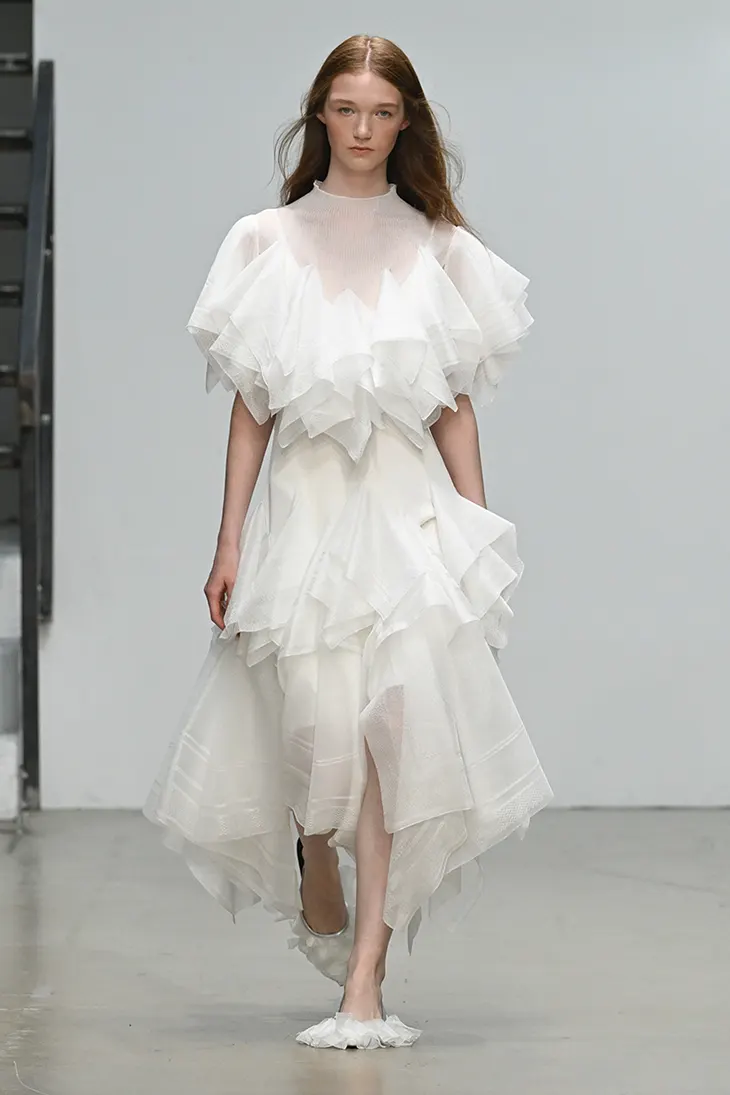 CFCL Spring Summer 2027