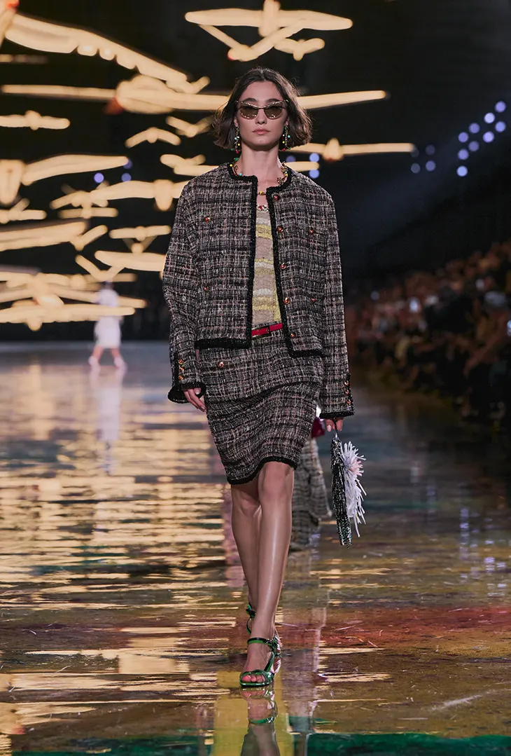 Chanel Spring Summer 2027